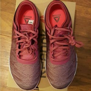 BNIB Reebok Speed Her TR